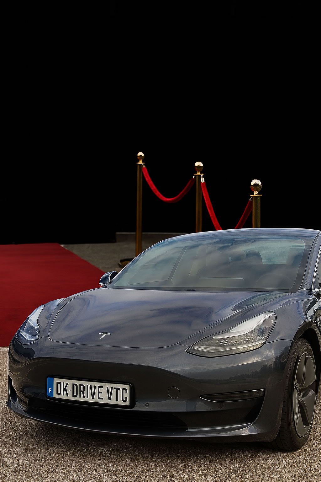 Événements Spéciaux